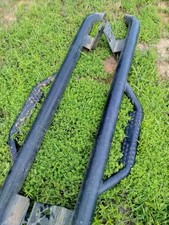 Running boards 2018 for sale  Diana