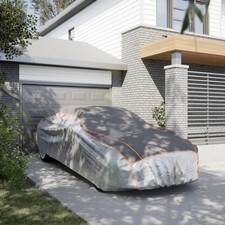 Autoabdeckung limousine hagels gebraucht kaufen  Leun