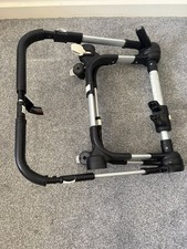 Bugaboo donkey chassis for sale  WELLINGBOROUGH