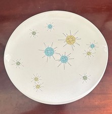 Franciscan starburst dinner for sale  Atlanta