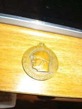 Medaglia ventennio anno usato  Taranto