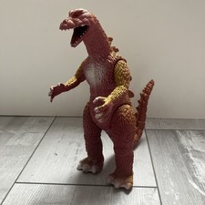 Godzilla figur actionfigur gebraucht kaufen  Uslar