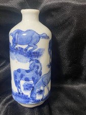 Old chinese blue for sale  Monterey Park