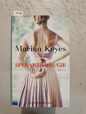 Speranze bugie keyes usato  Carpi