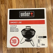 Weber charcoal grill for sale  Plaistow