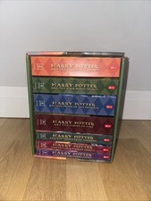 Harry potter full for sale  Clark