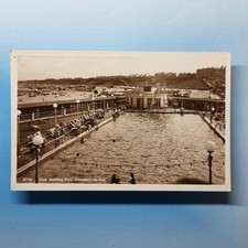 Gorleston sea postcard for sale  TELFORD