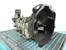 Używany, KIA K2500, K2700, K3000 2003 Diesel Manual 5-biegowa skrzynia biegów 2443432 IPJ4099 na sprzedaż  PL