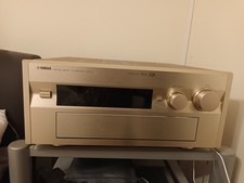 Yamaha dsp ax1 for sale  SOUTHAMPTON