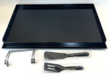 Vevor grill flat for sale  Benson