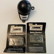 Cannon downrigger coated for sale  Aurora