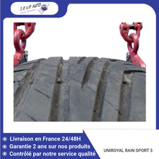 Pneu uniroyal rain d'occasion  Saint-Quentin