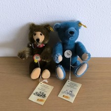 Steiff teddybären historische gebraucht kaufen  Remagen