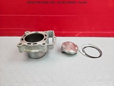 Cylindre piston 79030138000 usato  Serra de Conti