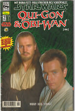Star wars qui gebraucht kaufen  Hamburg