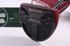 Taylormade collection red for sale  LOANHEAD