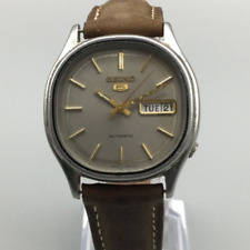 Vtg seiko automatic for sale  Pflugerville