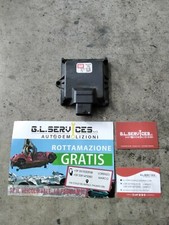 Centralina modulo unita usato  Paliano