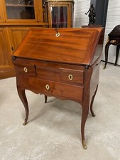 Bureau pente époque d'occasion  Villeurbanne