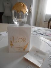 Ancien flacon collection d'occasion  Douvrin