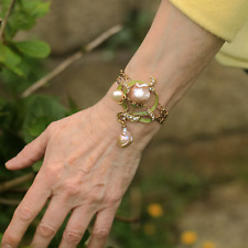 Bracelet art nouveau d'occasion  Paris VI