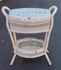 Beautiful vintage woven for sale  Monrovia