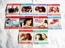 10x romance collection for sale  NOTTINGHAM