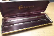 Vintage pair sheaffer for sale  BIRMINGHAM