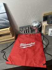 Milwaukee tools red for sale  Racine