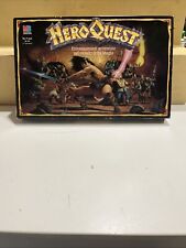 Heroquest giochi completo usato  Firenze