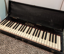 Antique portable practice for sale  Allen