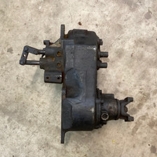 Dana case jeepster for sale  Colorado Springs