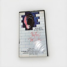 Vhs pink floyd usato  Casalecchio di Reno