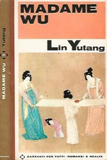 Madame wu. lin usato  Italia