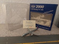 Gemini jets limitiertes gebraucht kaufen  Ulm