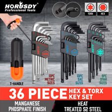 36pcs allen key for sale  UK
