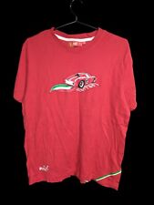 Puma Ferrari Vintage Koszula Rozmiar M na sprzedaż  PL