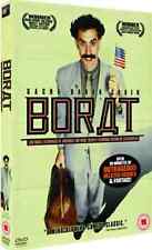 Borat slipcase dvd for sale  ELY