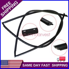 Windshield trim seal for sale  USA