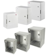 Quadro elettrico ip65 usato  Spedire a Italy