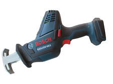 New bosch gsa18v for sale  Howard