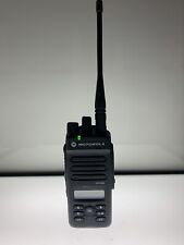 Motorola mototrbo xpr for sale  Burke