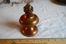 Vintage small copper for sale  Bruce