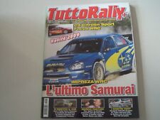 Tuttorally 2004 ford usato  Salerno