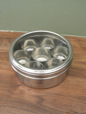 spice tin dabba for sale spice tin dabba for sale ALTON