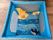 Parc chicco pliable d'occasion  Hyères