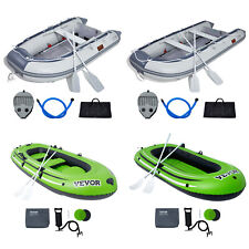 Vevor inflatable dinghy for sale  LEICESTER