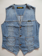 Wrangler damen weste gebraucht kaufen  Vechelde