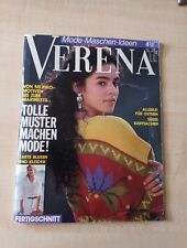 Verena vintage stricken gebraucht kaufen  Horgenzell