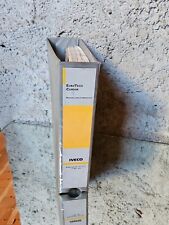 Iveco eurotech cursor usato  Macomer
